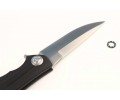 Нож Zero Tolerance 0999 A DAI NKZT016